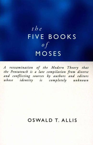 Five Books of Moses