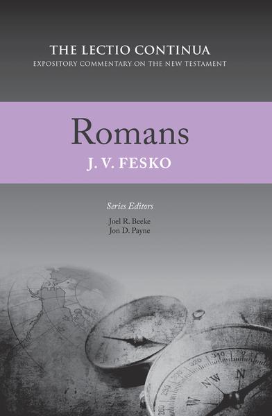 Romans (Lectio Continua)