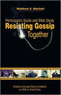 Resisting Gossip Together Mitchell, Matthew C. cover image