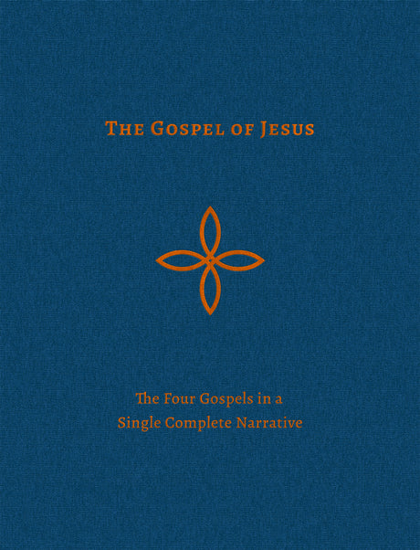 The Gospel of Jesus: The Four Gospels in a Single Complete Narrative - Boettner, Loraine - 9781629950235