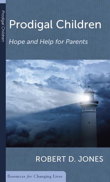 Prodigal Children: Hope and Help for Parents (RCL Booklet) (1018600030255)