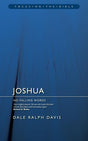 Joshua: No Falling Words (Focus on the Bible) cover image