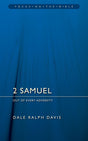 2 Samuel: Out of Every Adversity (Focus on the Bible) cover image (1023674318895)