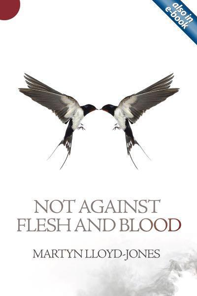 Not Against Flesh and Blood: The Battle Against Spiritual Wickedness in High Places