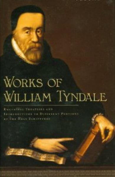 Tyndale, Authors