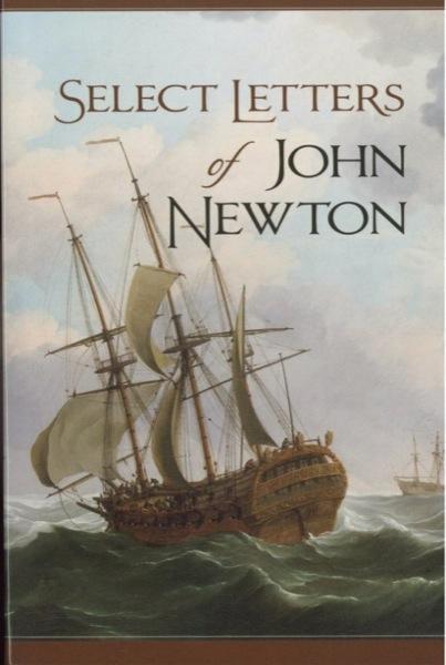 Select Letters of John Newton Newton, John cover image