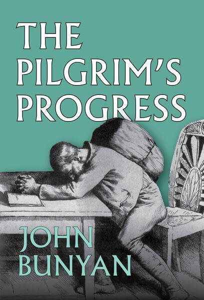 The Pilgrim's Progress (1895 Edition) Bunyan, John cover image