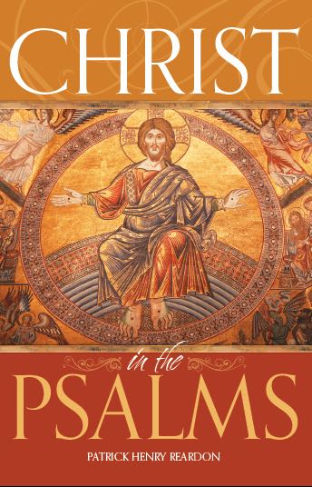 Christ in the Psalms cover image