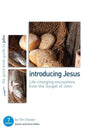 John: Introducing Jesus [Good Book Guides] Chester, Tim cover image