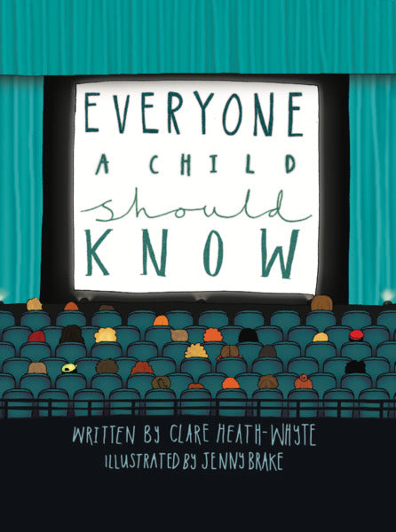 Everyone a Child Should Know (1018867580975)