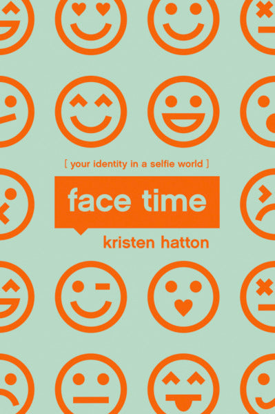 Face Time: Your Identity in a Selfie World (1018940620847)