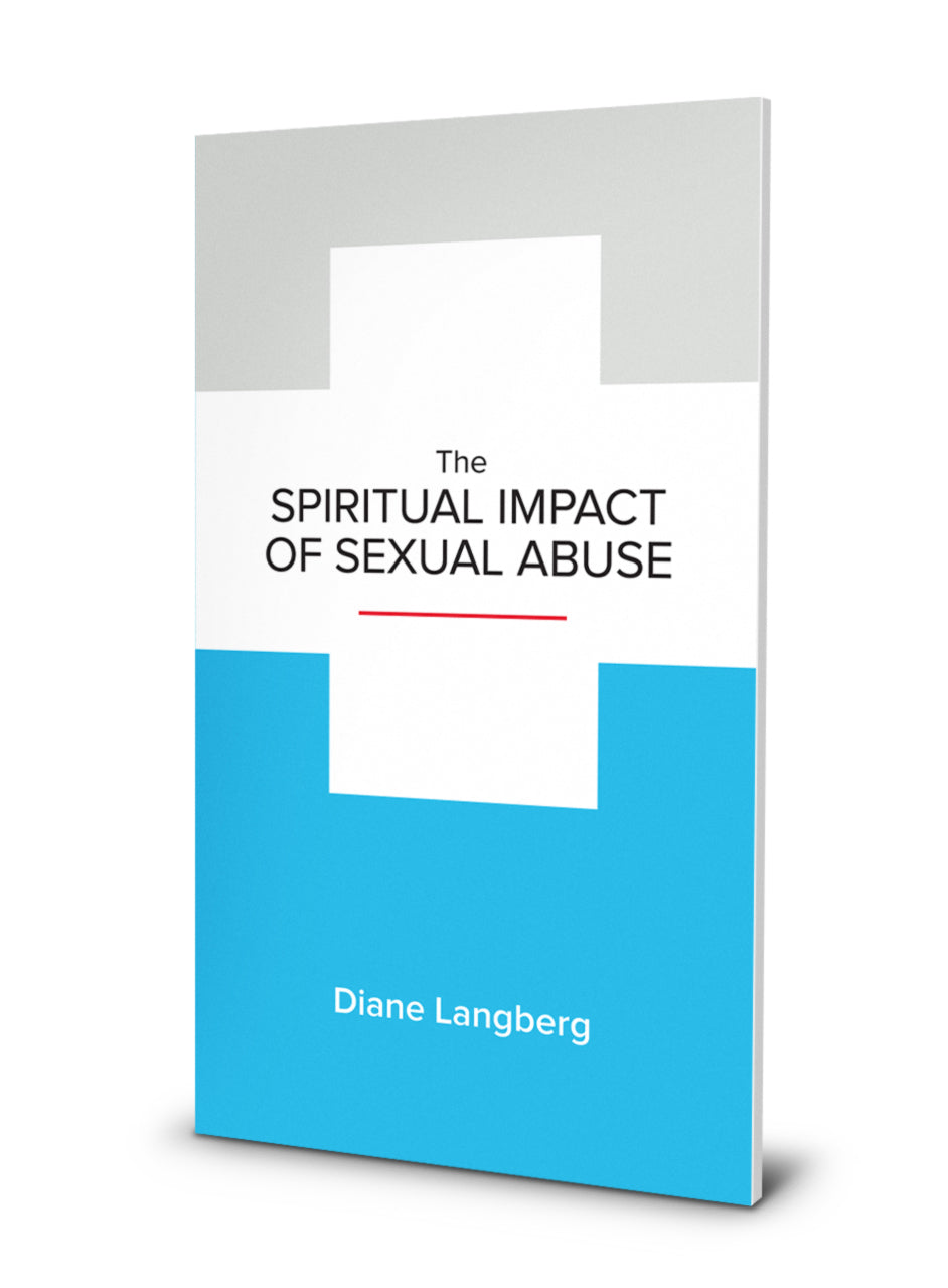 The Spiritual Impact of Sexual Abuse (NGP Minibook) Langberg, Diane 9781945270673 (1018943668271)