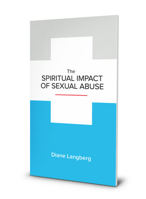 The Spiritual Impact of Sexual Abuse (NGP Minibook) Langberg, Diane 9781945270673 (1018943668271)