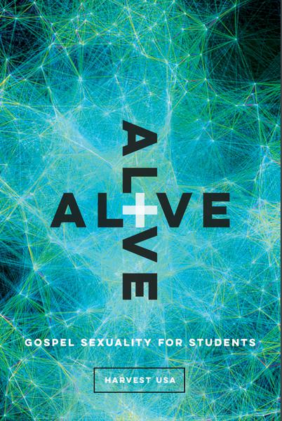 Alive: Gospel Sexuality for Students (1018944127023)