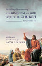 The Teaching of Jesus Concerning the Kingdom of God and the Church Vos, Geerhardus cover image