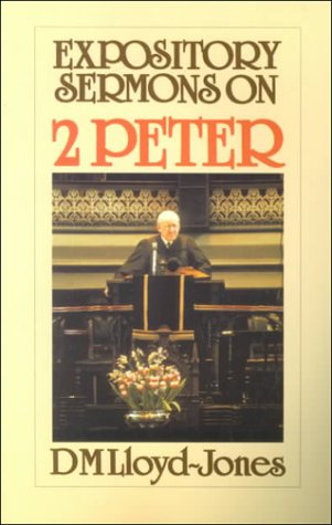 2 Peter: Expository Sermons