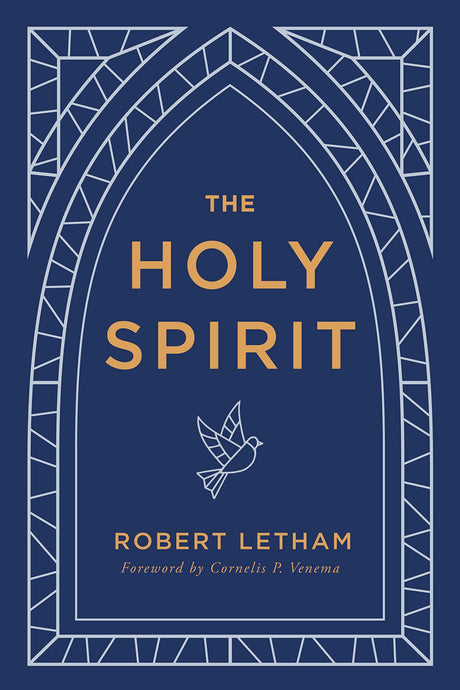 The Holy Spirit - Letham, Robert - 9781629953809