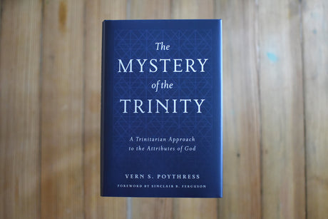 The Mystery of the Trinity