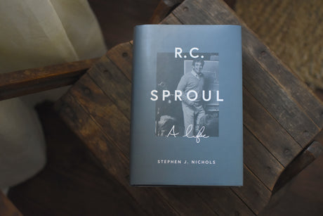 R. C. Sproul: A Life