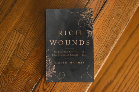 Rich Wounds: The Countless Treasures of the Life, Death, and Triumph of Jesus