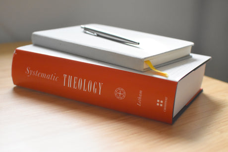 Systematic Theology