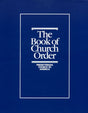 PCA Book of Church Order (2015 Update) (1023726452783)