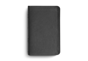 ESV Pocket Bible (Trutone, Black)