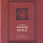 Every Moment Holy, Vol. 2: Death, Grief, & Hope (Pocket Edition) - McKelvey, Douglas Kaine; Bustard, Ned (illustrator) - 9781951872090