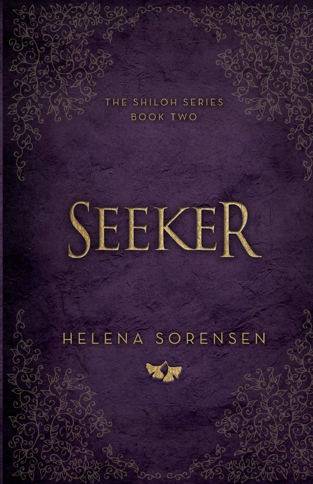 Seeker (Shiloh) - Sorensen, Helena - 9781732691049