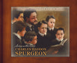 Charles Haddon Spurgeon (Christian Biographies for Young Readers) - Carr, Simonetta - 9781601788832