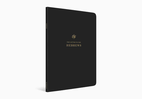 ESV Scripture Journal: Hebrews (1018286571567)