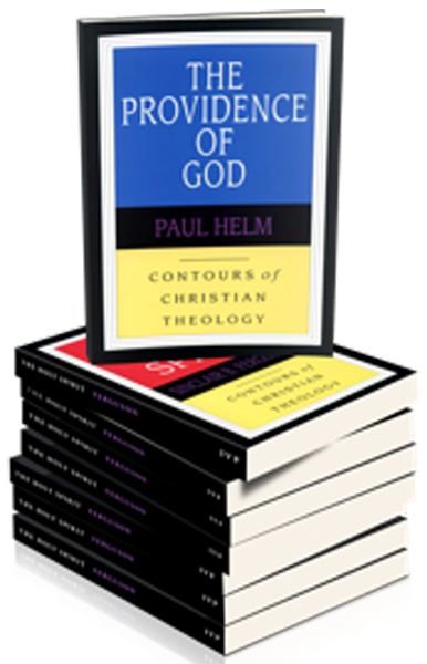 Contours Of Christian Theology (8 Book Set) Bray, Gerald; Clowney ...