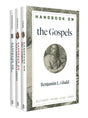 Handbooks on the New Testament Set (Handbooks on the New Testament) - Gladd, Benjamin L (editor) - 9781540963987