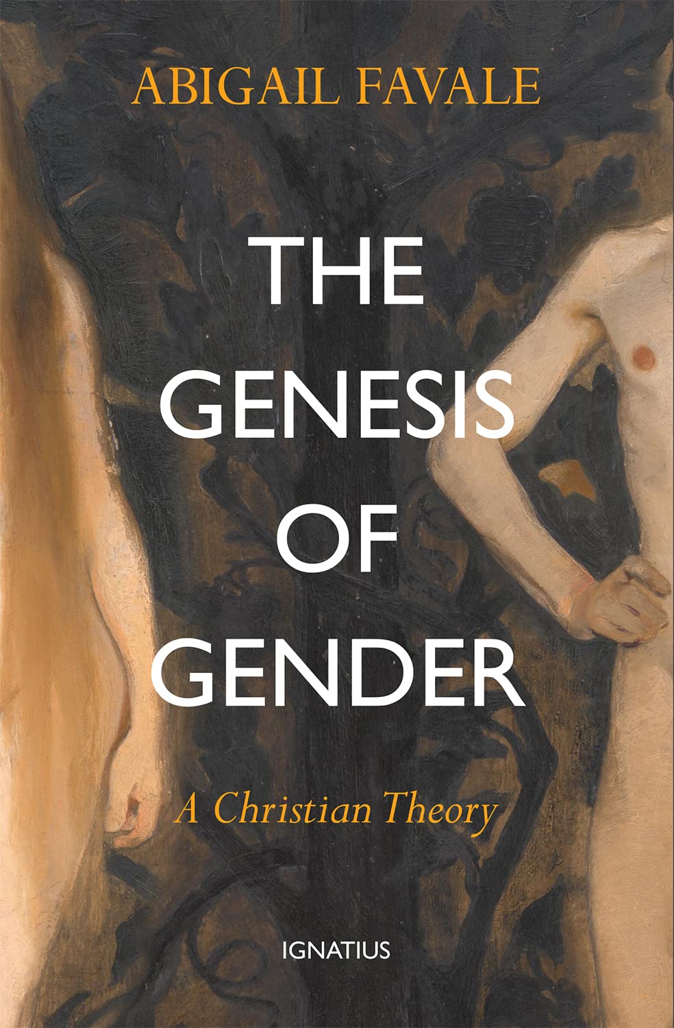 The Genesis of Gender: A Christian Theory - Favale, Abigail - 9781621644088