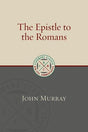 The Epistle to the Romans (Eerdmans Classic Biblical Commentaries) Murray, John cover image