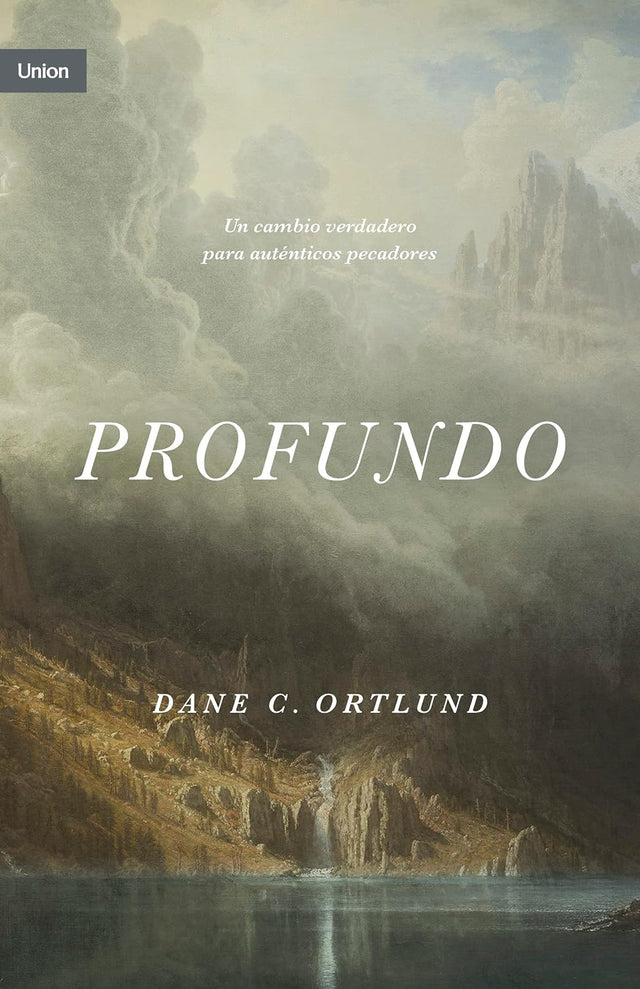 Profundo - Ortlund, Dane C - 9781087785226