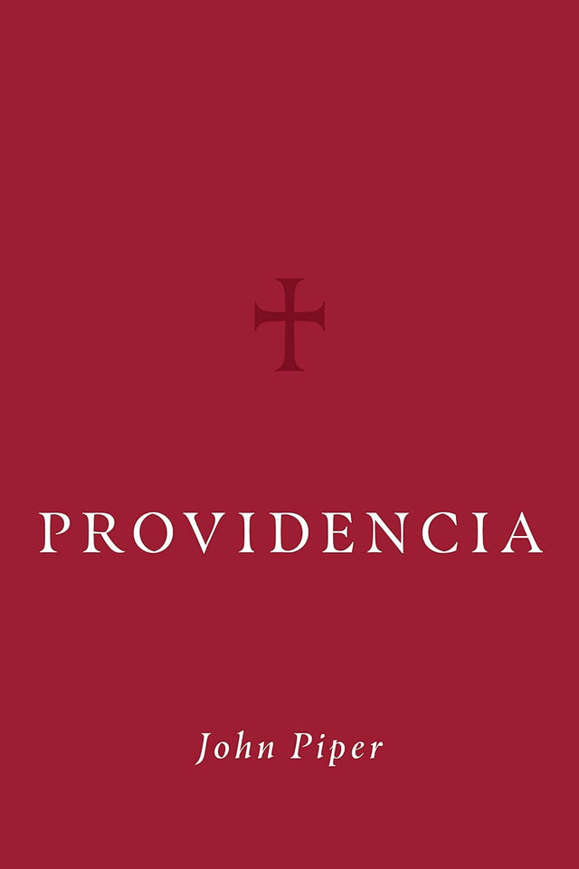 Providencia - Piper, John - 9781955182249