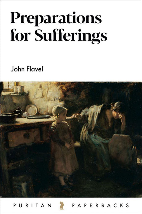 Preparations for Sufferings - Flavel, John - 9781800400672