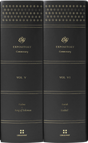 ESV Expository Commentaries - Volumes 5 and 6