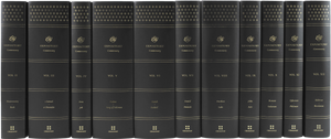 ESV Expository Commentaries - 11-Volume Set