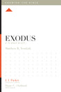 Exodus: A 12-Week Study By Matthew R. Newkirk cover image