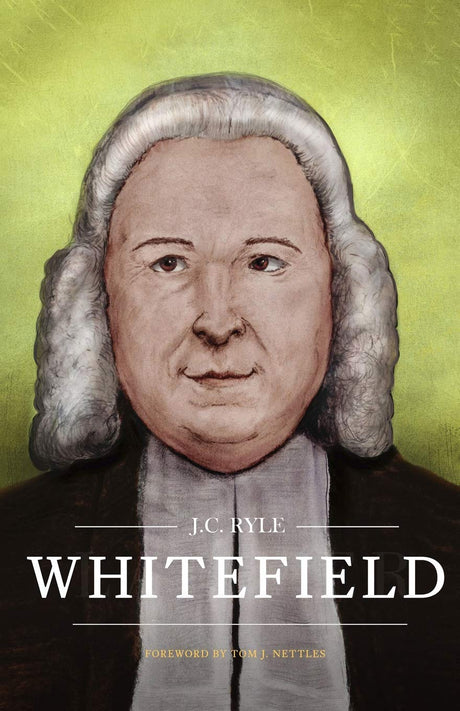 Whitefield - Ryle, J C - 9781989174012