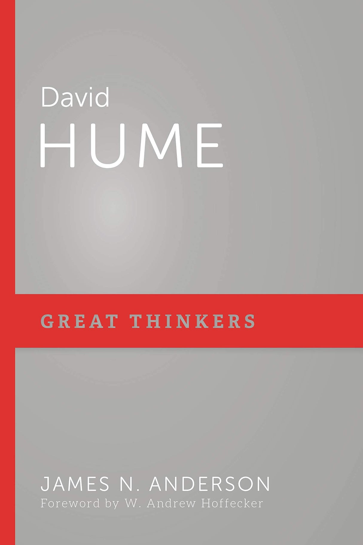 David Hume (Great Thinkers)