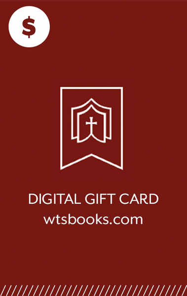 Digital Gift Card