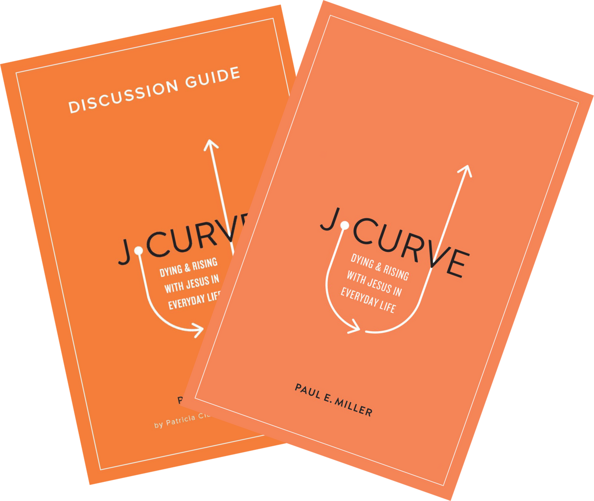 J-Curve Study Bundle