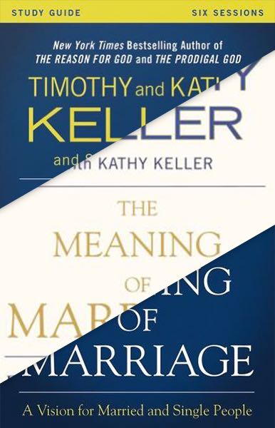 The Meaning of Marriage Bundle (1016918179887)