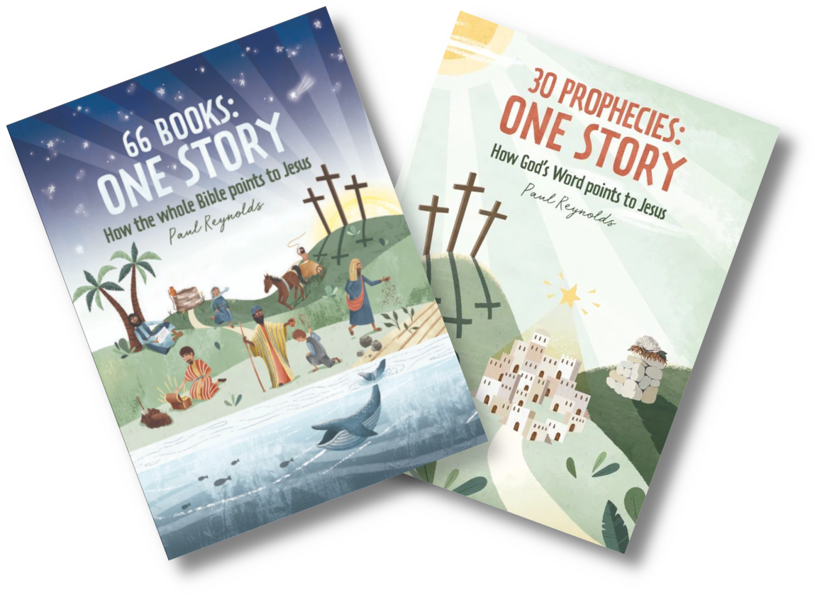 One Story Bundle