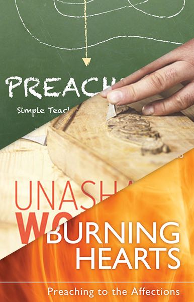 For Pastors: Prepare Preach Change (3 Volume Set) Dodson, Rhett; Motyer, Alec; Moody, Josh; Weeks, Robin cover image (1016905367599)