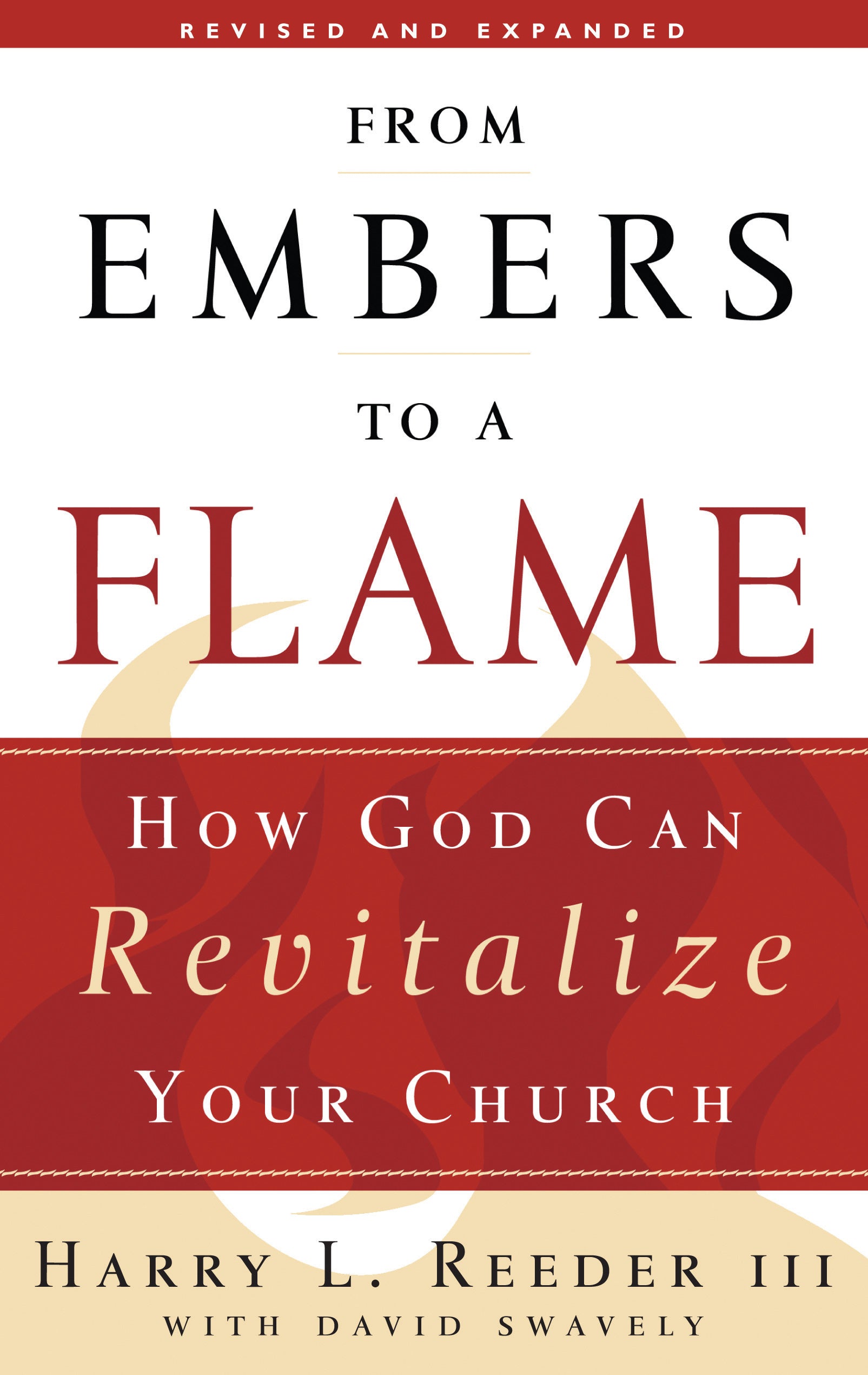Opening a Church Bookstore — FAN AND FLAME