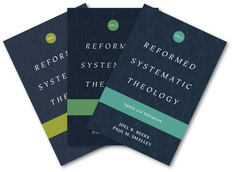 Systematic Theologies – Westminster Bookstore